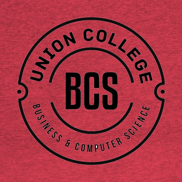 Union BCS logo by purkeypile